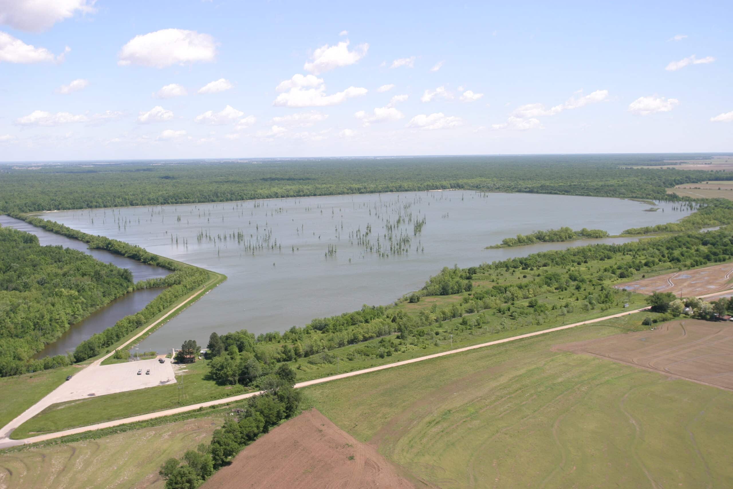 Lake Ashbaugh AR: A Recreational Paradise