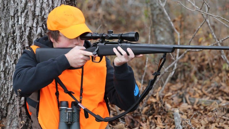 Buyer's guide for first-time hunting firearms • Arkansas Game