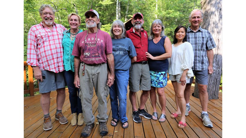35 years of trout magic celebrated in Arkansas Wildlife Magazine