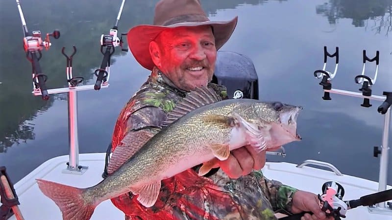 Summer Crappie: 6 Tips to Nabbing More with a Spoon - Game & Fish