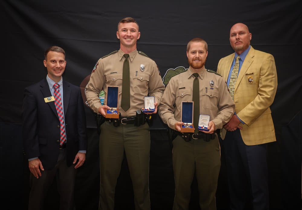DVIDS - News - Life and work of the Game Warden