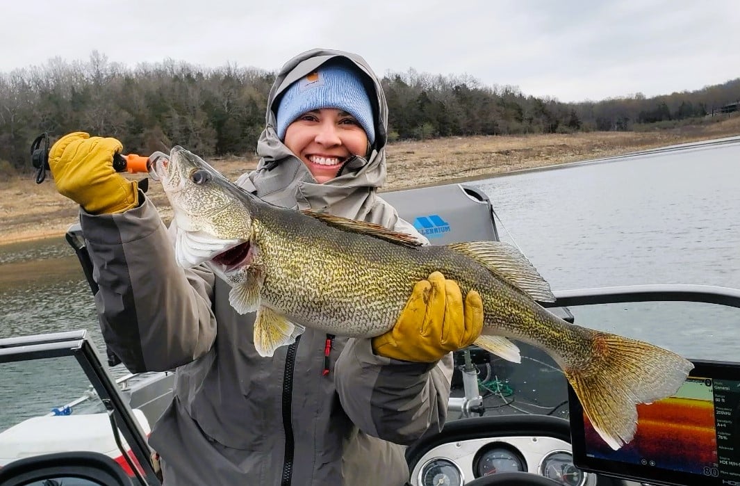 Crawford County area fishing report for May 20-26, News