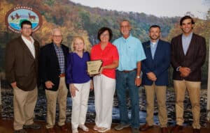 Deer Management Assistance Program Club of the Year:
Jackson Point Hunting Club